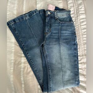Revice Flare Jeans